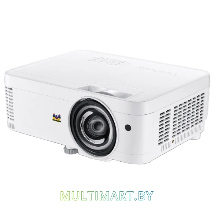 Проектор ViewSonic PS501W